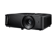 OPTOMA H190X DLP WXGA 3900 30 000:1 E9PX7D701EZ2 - 1164482 - zdjęcie 2